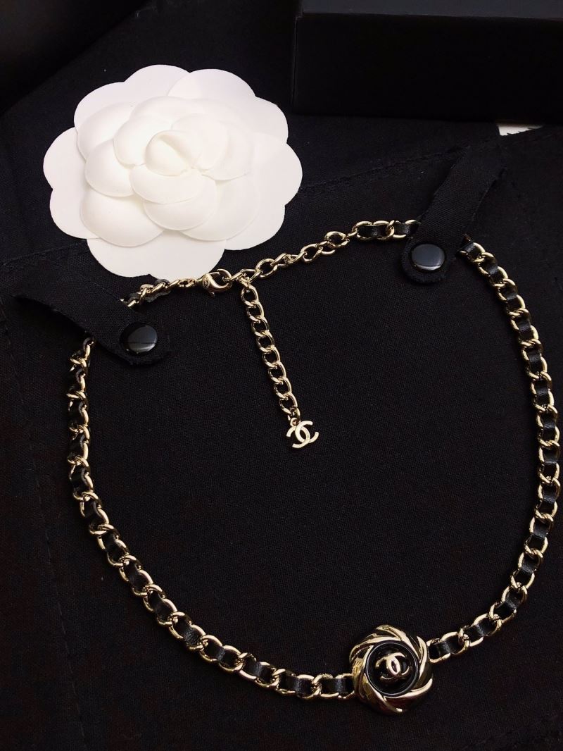 Chanel Necklaces